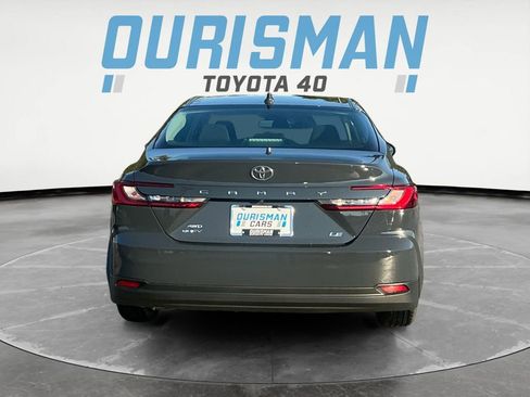 New 2026 Toyota Camry LE image 6