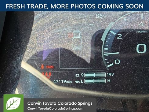 Used 2024 Toyota Tundra Limited AWD/4WD image 14