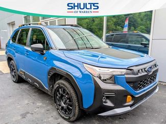 Used 2026 Subaru Forester Wilderness AWD/4WD video 1