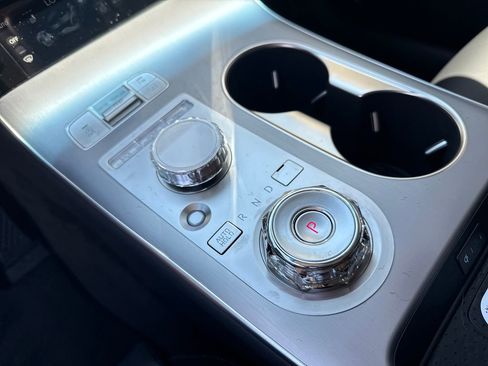 New 2026 Genesis GV70 2.5T Advanced AWD/4WD image 24