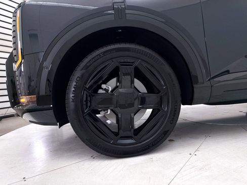 Used 2027 Kia Telluride SX X-Line AWD/4WD image 17