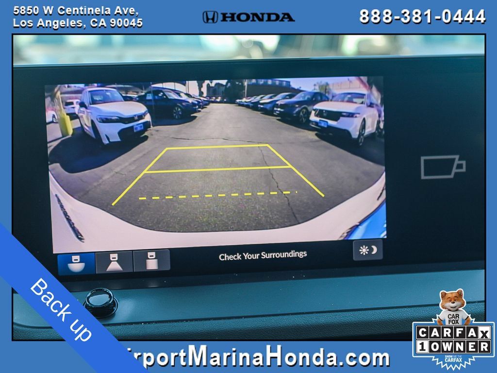 Used 2023 Honda Accord Sport image 6