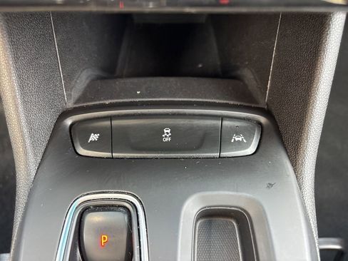 Used 2023 Chevrolet Bolt LT w/ Driver Confidence Package image 28