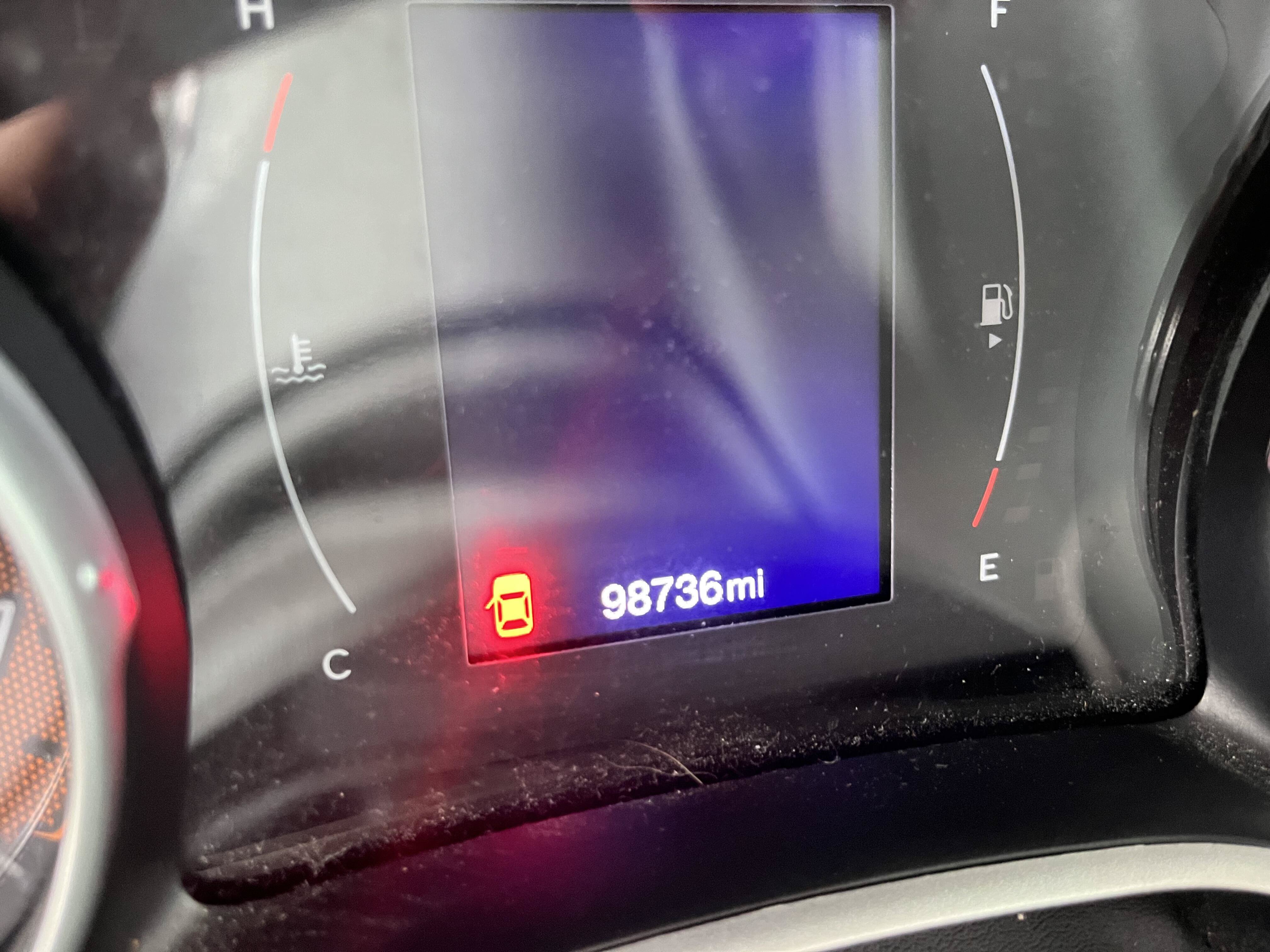 Certified 2019 Jeep Compass Latitude w/ Cold Weather Group AWD/4WD image 14