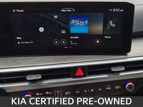 Used 2025 Kia Sorento SX Prestige w/ Olive Brown Leather Package image 25