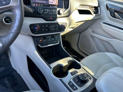 Used 2018 GMC Terrain Denali w/ Advanced Safety Package image 18