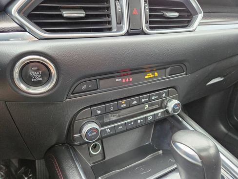 Used 2023 MAZDA CX-5 AWD 2.5 Turbo image 23