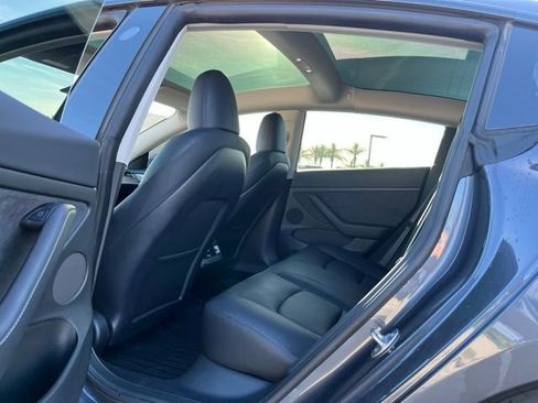 Used 2023 Tesla Model 3 Performance image 13
