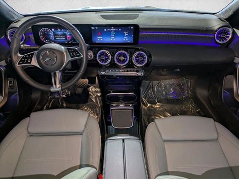 Certified 2026 Mercedes-Benz CLA 250 image 15