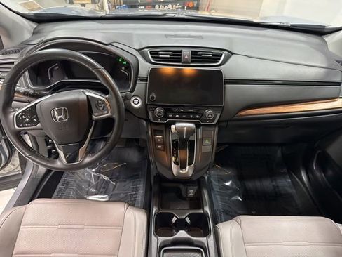 Used 2019 Honda CR-V EX-L image 18