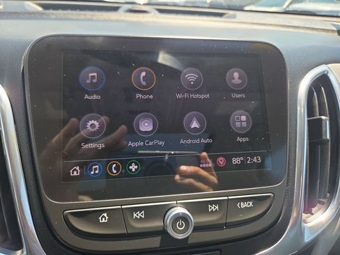 Certified 2019 Chevrolet Equinox Premier AWD/4WD image 21