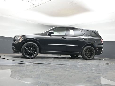 Used 2018 Dodge Durango SXT w/ Quick Order Package 2BB image 24