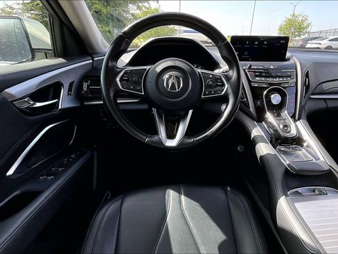 Used 2020 Acura RDX AWD image 6