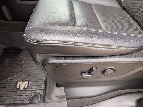 Used 2024 RAM 1500 Rebel w/ Rebel Level 1 Equipment Group AWD/4WD image 19