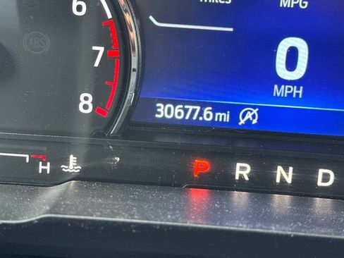 Used 2024 Ford Maverick Lariat w/ 4K Tow Package AWD/4WD image 17