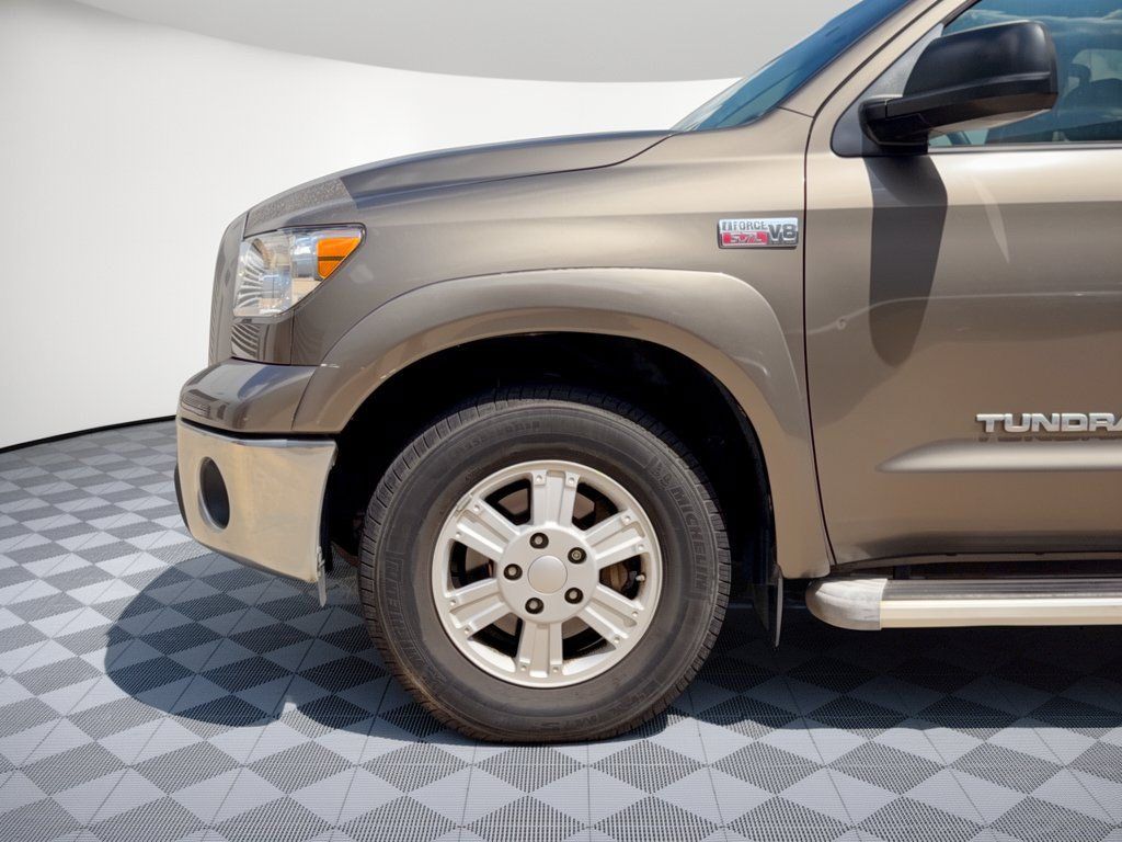Used 2008 Toyota Tundra SR5 RWD image 13