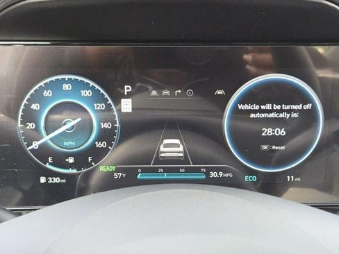 New 2026 Hyundai Elantra Limited image 12