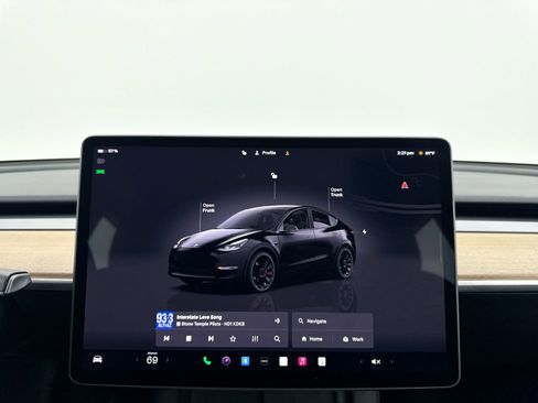 Used 2022 Tesla Model Y Performance AWD/4WD image 22