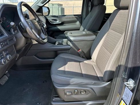 Certified 2021 Chevrolet Tahoe LS w/ Driver Alert Package image 19