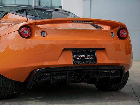 Used 2014 Lotus Evora S image 11