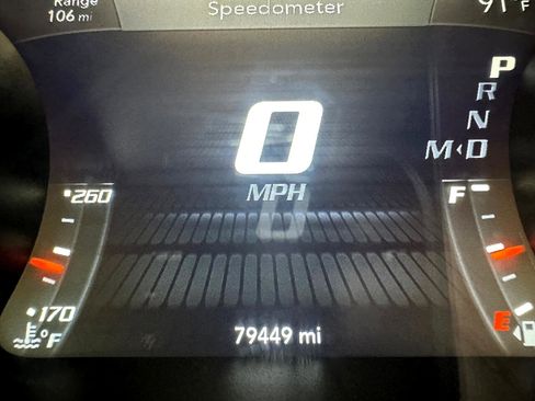 Used 2020 Dodge Challenger R/T Scat Pack w/ Plus Package image 37