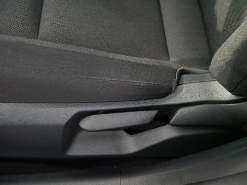 Certified 2025 Toyota Camry LE image 20