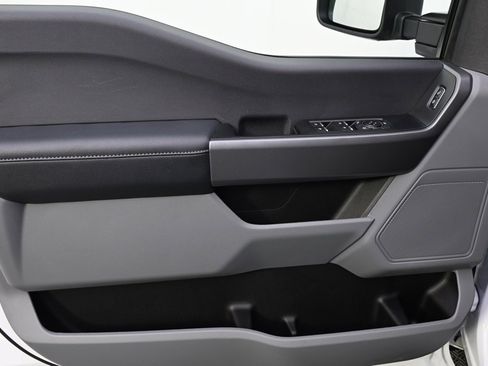 Used 2026 Ford F350 XL w/ STX Appearance Package image 22