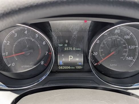Used 2022 Mitsubishi Outlander Sport ES AWD/4WD image 28