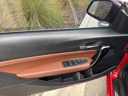Used 2017 BMW 230i Convertible image 17