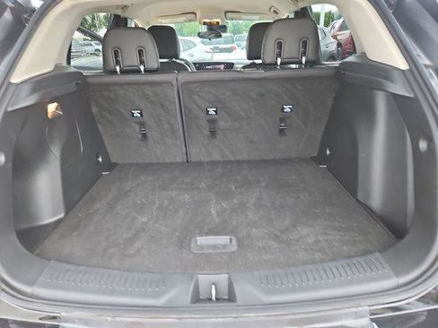 Used 2025 Buick Encore GX Preferred FWD image 23