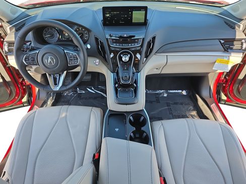 New 2026 Acura RDX w/Technology Package image 9