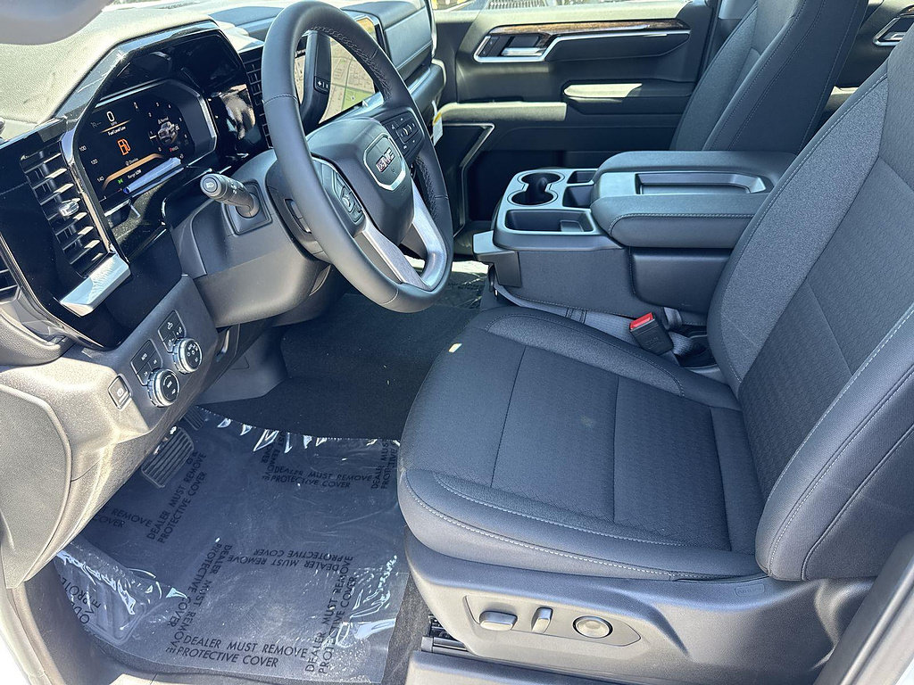 New 2026 GMC Sierra 1500 Elevation AWD/4WD image 21