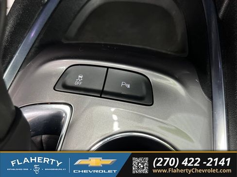 Used 2021 Chevrolet Malibu LT FWD image 30