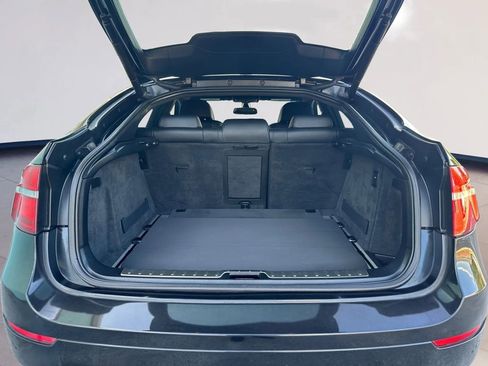 Used 2014 BMW X6 xDrive35i image 18