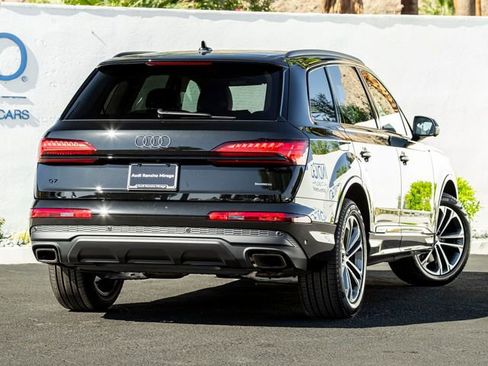 New 2026 Audi Q7 2.0T Premium image 7