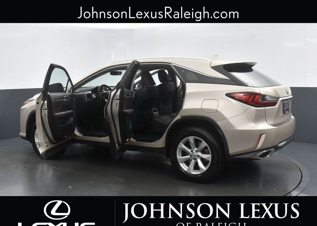 Used 2016 Lexus RX 350 AWD w/ Premium Package image 37