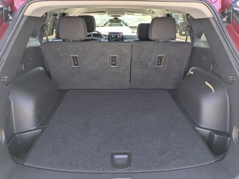 Certified 2025 Chevrolet Blazer LT image 13