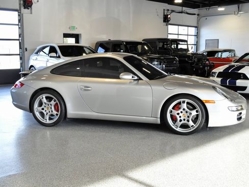 Used 2006 Porsche 911 Carrera S image 6