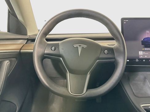 Used 2023 Tesla Model 3 Standard Range RWD image 16