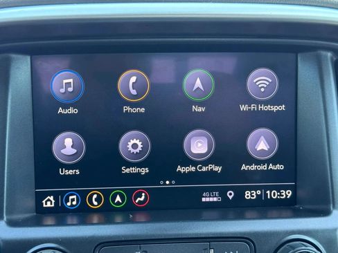 Used 2019 Chevrolet Colorado LT w/ Luxury Package, Chrome AWD/4WD image 31