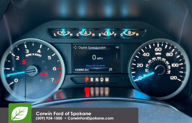 Used 2018 Ford F150 XLT w/ Equipment Group 302A Luxury AWD/4WD image 25