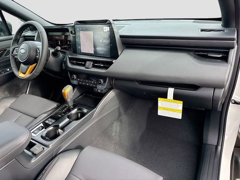 New 2026 Subaru Outback Wilderness AWD/4WD image 37