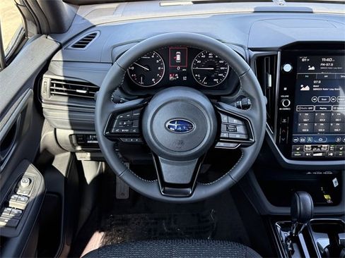 New 2026 Subaru Forester Premium image 11