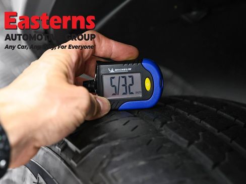 Used 2023 RAM 1500 Tradesman AWD/4WD image 25