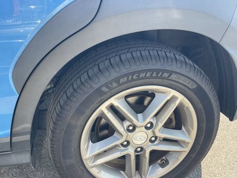 Used 2019 Hyundai Kona SE AWD/4WD image 12