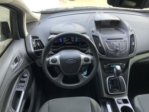 Used 2013 Ford C-MAX SE image 24