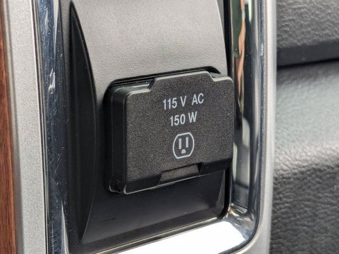 Used 2012 RAM 1500 Laramie w/ Protection Group AWD/4WD image 21