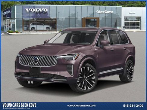 New 2026 Volvo XC90 T8 Ultra image 1