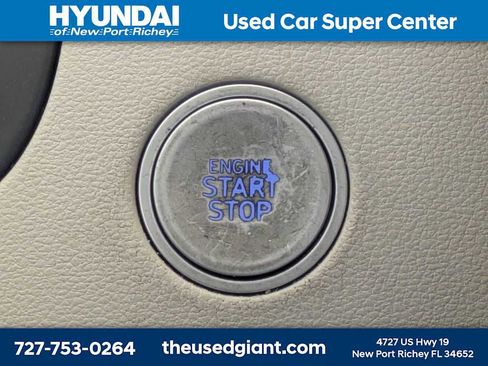 Used 2023 Hyundai Tucson SEL w/ Convenience Package image 36