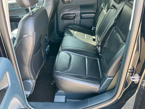 Used 2023 Ford Maverick Lariat w/ Lariat Luxury Package AWD/4WD image 10